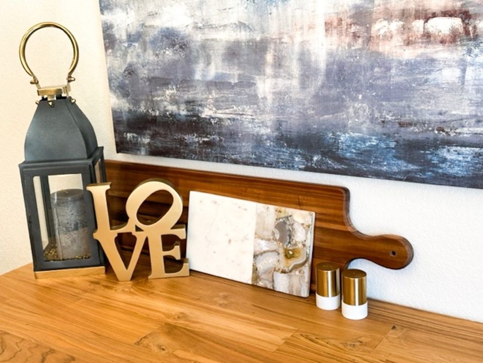 staging emotional point- KISS Designs Colorado