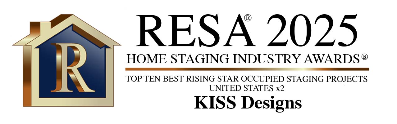 KISS Designs-2025 Top 10 Rising Star Occupied USA